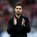 Arteta posle blamaže: Veoma tužan dan za nas