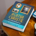 Od apoteke do krimi romana: Život Agate Kristi na izložbi