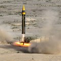 Iran predstavio hipersoničnu balističku raketu