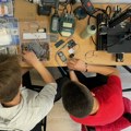 Beograd dobio svoj prvi Mejkers lab: Učionica za inovacije otvorena u Prvoj gimnaziji