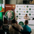 Kad ide tura, ne ide gas! Nastavak uspešnog partnerstva kompanije HEINEKEN Srbija i AMSS-a