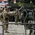 NATO: Kfor preduzima mere da osigura bezbedno okruženje za sve zajednice na Kosovu
