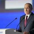 Putin otkrio: Ne slušam samo generale