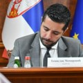 Ministar trgovine Momirović preuzeo predsedavanje Telom za olakšanje trgovine
