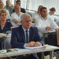 Arifi: Bujanovcu od države 2 miliona dolara za infrastrukturu