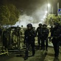 Policajac pod istragom za namerno ubistvo mladića kod Pariza