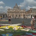 Rim – večni grad večno privlači turiste