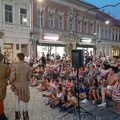 Korzo fest: Tradicionalna manifestacija u Zrenjaninu (foto)