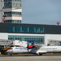 Popravljen rendgen na beogradskom aerodromu, ali letovi i dalje kasne