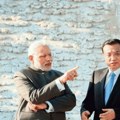 „Frankfurter algemajne cajtung”: da li će Indija postati nova Kina?