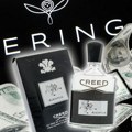 Kering kupila Creed za vrtoglavih 3,8 milijardi dolara