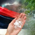 Sećate se apokaliptičnih prizora iz Vojvodine? „Superćelijska oluja“ iz regiona stiže u Srbiju, spremite se za olujni…