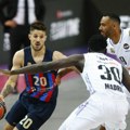 Nema dogovora između Laprovitole i Partizana: Obradović stigao u Barselonu, španski mediji otkrili kočnicu za transfer