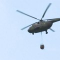 Drama na Durmitoru, vojni helikopter traga za mladićem: Stranac se izgubio tokom planinarenja