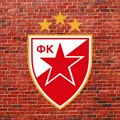 Fudbaleri Zvezde protiv Napretka "brojali do četiri", Čukarički pobedio Radnički