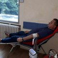 Nišlije, stvarno ste carevi: Niška transfuzija oborila sopstveni rekord davanja krvi star skoro 80 godina