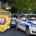 Ćuprija: Dvojica vozača izazvali saobraćajne nezgode pod uticajem alkohola