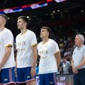 Srbija hvata zalet za Svetsko prvenstvo! Pešić protiv Đorđevića - kad se igra, gde je prenos i šta svi čekaju da vide!