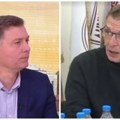 Svađa u opoziciji: Zelenović ukrao Fejsbuk stranicu Ćuti (Foto)