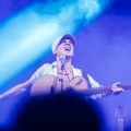 Manu Chao u Kragujevcu: Ozareni zracima slobode i nade