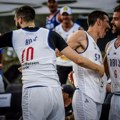 VIDEO: Basketaši Srbije ponovo šampioni Evrope