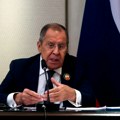 Lavrov: Sporazum o žitaricama na snazi istog dana čim se ispune ruski uslovi