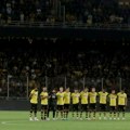 Našli ko ih je obrukao i uvredio Srbiju - AEK zauvek odstranio dvojicu sa stadiona