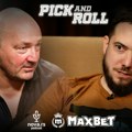 „Pick and roll“ s Mićom Berićem: Zašto se Željku klanjaju, sve o Sferopulosu i večitom derbiju, i tri žarišta…