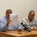 Nenad Zdravković: U privremenom organu u Leskovcu neće biti opozicionog člana