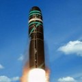 Američka nuklearna Raketa skrenula ka Meksiku: Pentagon morao da unište projektil minuteman 3