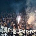 Navijači Partizana dobili upozorenje pred evroligaški meč
