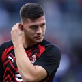 Piksi ga otpisao, a sada i Milan... Luka Jović opet menja klub, ide u ligu koju je UEFA "zabranila"!