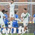 Nedelja je dan za "Nedeljka", Berardi srušio Empoli! Monterisi za radost Frosinonea!