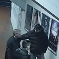 Kako je Šapić izbacio funkcionera koji je krao dečje paketiće (video)