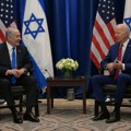 Bibi dobija javne packe od Bajdena, Izrael rapidno gubi podršku: Da li je ovo znak da se sprema velik zaokret na Bliskom…