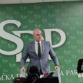 Melajac (SDP): Opozicija bi neredima da prikrije svoj neuspeh u Novom Pazaru i Sandžaku