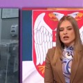 Milica Đurđević: Neko je radio na tome da naša stranka ne bude parlamentarna, jer nemaju za šta da nas ucenjuju! (video)