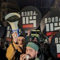 "Srpski majdanovci donose simbole Navaljnog" Nije pomoglo u Rusiji, pa da se ne baci, lansiraćemo u Srbiju (foto)