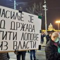VIDEO Građani se pridružili studentima u blokadi: Vratiće se sloboda u naš grad