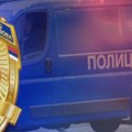 U Kragujevcu uhapšen muškarac zbog nedozvoljenog držanja oružja i municije