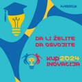 Studenti iz Srbije imaju priliku da se prijave za Kup inovacija u Nemačkoj