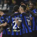 Inter rutinski preko Lacija do Napolija i finala Superkupa!