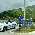 Nožem napao dve osobe: Drama u Podgorici, napadač odmah priveden a povređeni prebačeni u bolnicu
