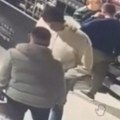 Srbija u šoku: Isplivao novi snimak napada Petkovića na Bjelicu, fudbaler preti makazama! (video)
