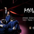 Predstava „Mulan“ u Pozorištu za decu i mlade