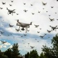 NATO obećao Ukrajini milion dronova: Ukupna vojna podrška od članica Alijanse 100 milijardi dolara