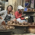 Valuta najveće privrede Afrike, Nigerije, pala na rekordno nizak nivo uz skok inflacije