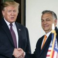 Orban: Voleo bih da se Tramp vrati u Belu kuću i donese mir u istočnoj Evropi