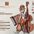 Svetske premijere na koncertu u dvorani Niškog simfonijskog orkestra 22. februara