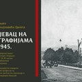 Promocija monografije „Kragujevac na fotografijama: 1860-1945” Predraga Cileta Mihajlovića na Danima kragujevačke knjige